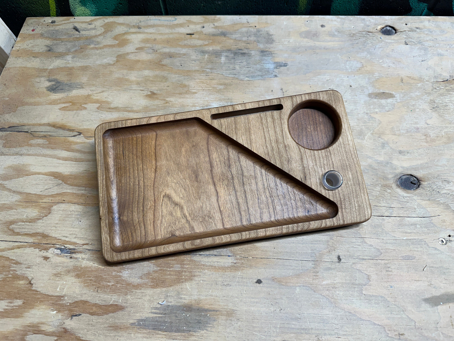 SlabCulture Trays & Stands