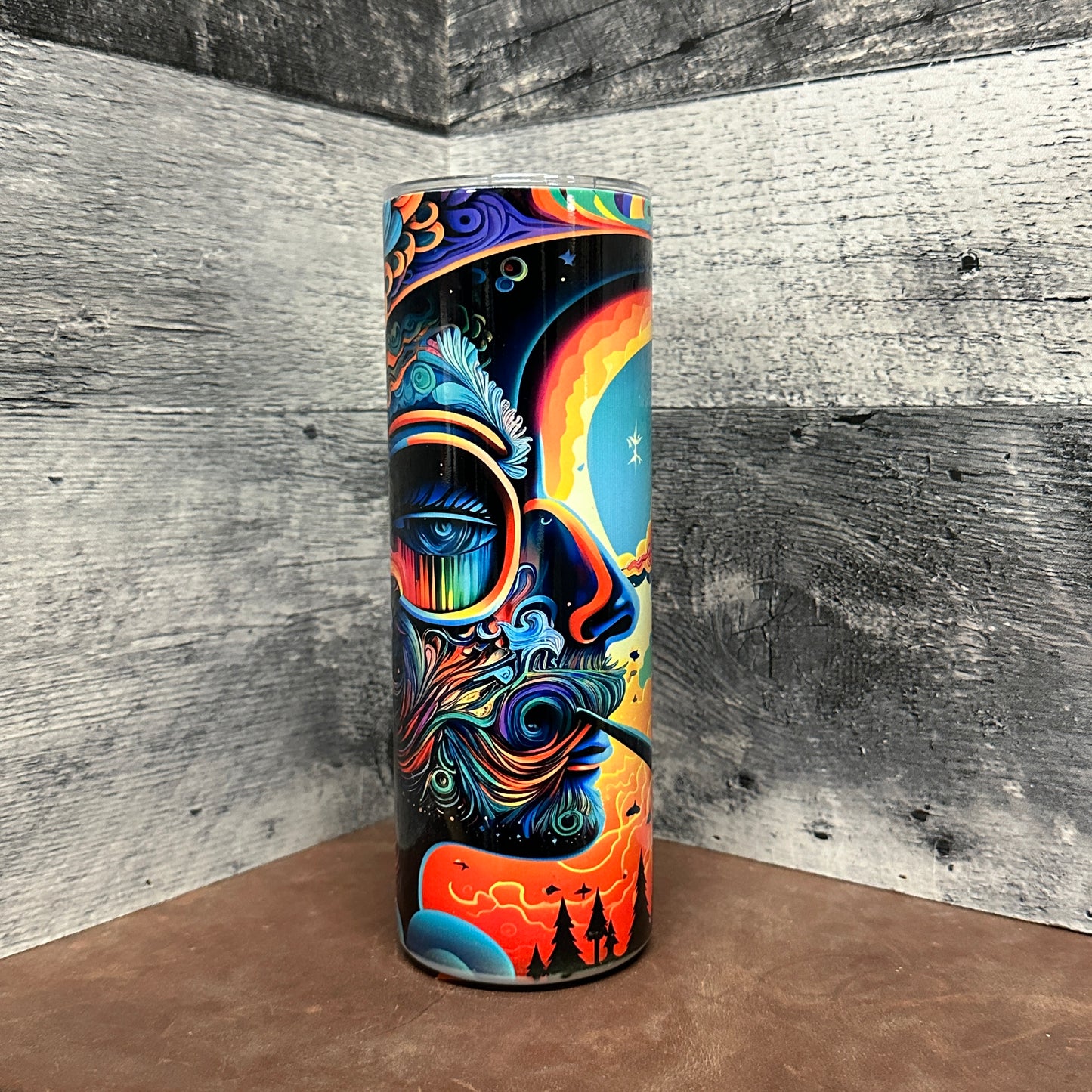 lucy tripper 20oz tumbler