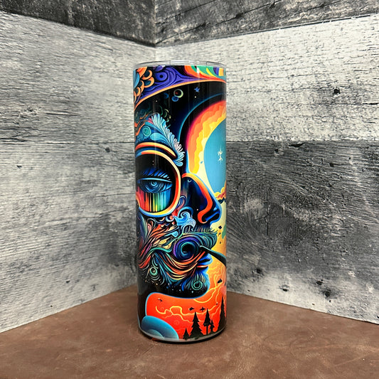 lucy tripper 20oz tumbler