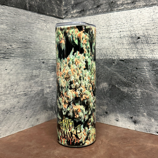 Nugs 20oz tumbler