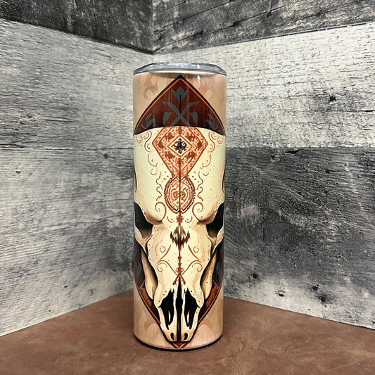 ox head 20oz tumbler